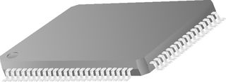 NXP MCHC912B32CFUE8
