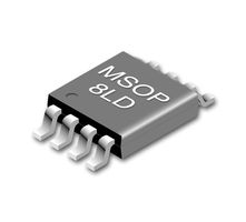 MICROCHIP MCP6S92T-E/MS