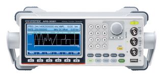 GW INSTEK AFG-3021