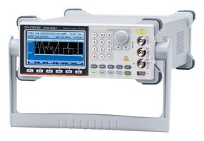 GW INSTEK AFG-3031