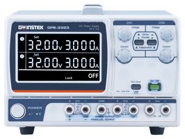 GW INSTEK GPE-3323