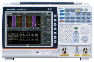 GW INSTEK GSP-9300B