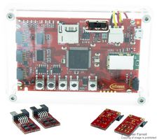 INFINEON KITDPS3102GSHV02TOBO1