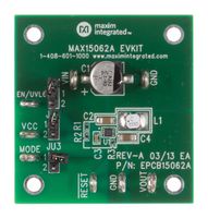 ANALOG DEVICES MAX15062AEVKIT#
