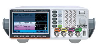 GW INSTEK MFG-2160MR