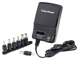 CYBER POWER SYSTEMS CPUAC1U1300
