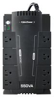 CYBER POWER SYSTEMS CP550SLGTAA