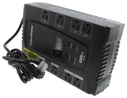 CYBER POWER SYSTEMS CP685AVRLCD