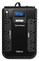 CYBER POWER SYSTEMS CP750LCD