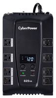 CYBER POWER SYSTEMS CP825LCD