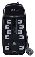 CYBER POWER SYSTEMS CSP1008T
