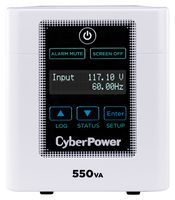 CYBER POWER SYSTEMS M550L