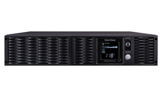 CYBER POWER SYSTEMS PR1000LCDRTXL2U