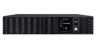 CYBER POWER SYSTEMS PR1000LCDRTXL2UTAA