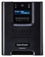 CYBER POWER SYSTEMS PR1500LCDN