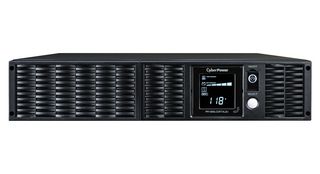 CYBER POWER SYSTEMS PR1500LCDRTXL2U