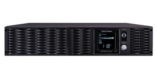 CYBER POWER SYSTEMS PR1500LCDRTXL2UN