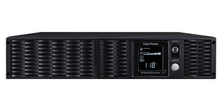 CYBER POWER SYSTEMS PR1500LCDRTXL2UTAA
