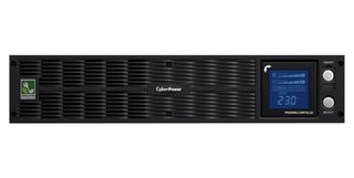 CYBER POWER SYSTEMS PR2200ELCDRTXL2U
