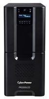 CYBER POWER SYSTEMS PR2200LCD