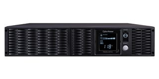 CYBER POWER SYSTEMS PR2200LCDRT2UN