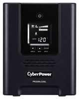 CYBER POWER SYSTEMS PR2200LCDSL