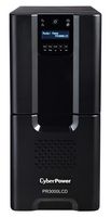 CYBER POWER SYSTEMS PR3000LCD