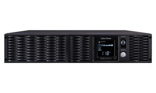 CYBER POWER SYSTEMS PR3000LCDRTXL2UN