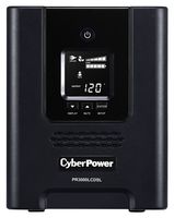 CYBER POWER SYSTEMS PR3000LCDSL