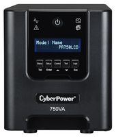 CYBER POWER SYSTEMS PR750LCD