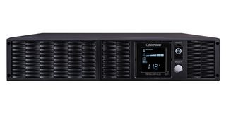 CYBER POWER SYSTEMS PR750LCDRTXL2U