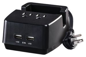 CYBER POWER SYSTEMS PS205U