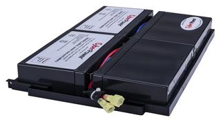 CYBER POWER SYSTEMS RB0670X4