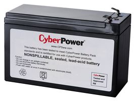 CYBER POWER SYSTEMS RB1270B