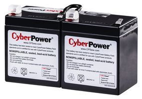 CYBER POWER SYSTEMS RB1270X2A