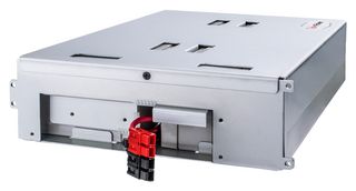 CYBER POWER SYSTEMS RB1270X4B
