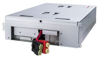 CYBER POWER SYSTEMS RB1270X4C