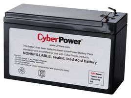 CYBER POWER SYSTEMS RB1280