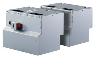 CYBER POWER SYSTEMS RB1290X16