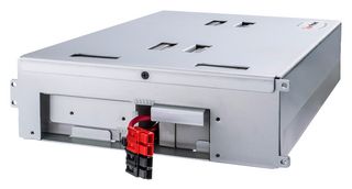 CYBER POWER SYSTEMS RB1290X4B