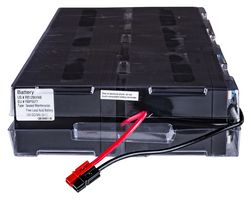 CYBER POWER SYSTEMS RB1290X6B