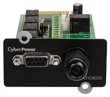CYBER POWER SYSTEMS RELAYIO600