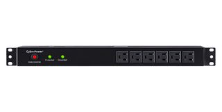 CYBER POWER SYSTEMS RKBS15S6F8R