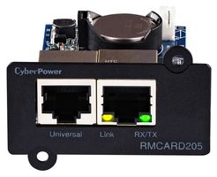 CYBER POWER SYSTEMS RMCARD205TAA