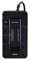CYBER POWER SYSTEMS ST425
