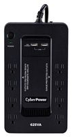 CYBER POWER SYSTEMS ST625U