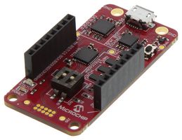 MICROCHIP DM320118