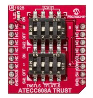 MICROCHIP DT100104