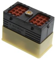DEUTSCH - TE CONNECTIVITY DRC16-24SA