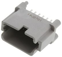 DEUTSCH - TE CONNECTIVITY DTF15-12PA